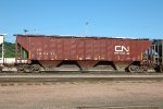 IC 766433 at the CN-IC Yard 